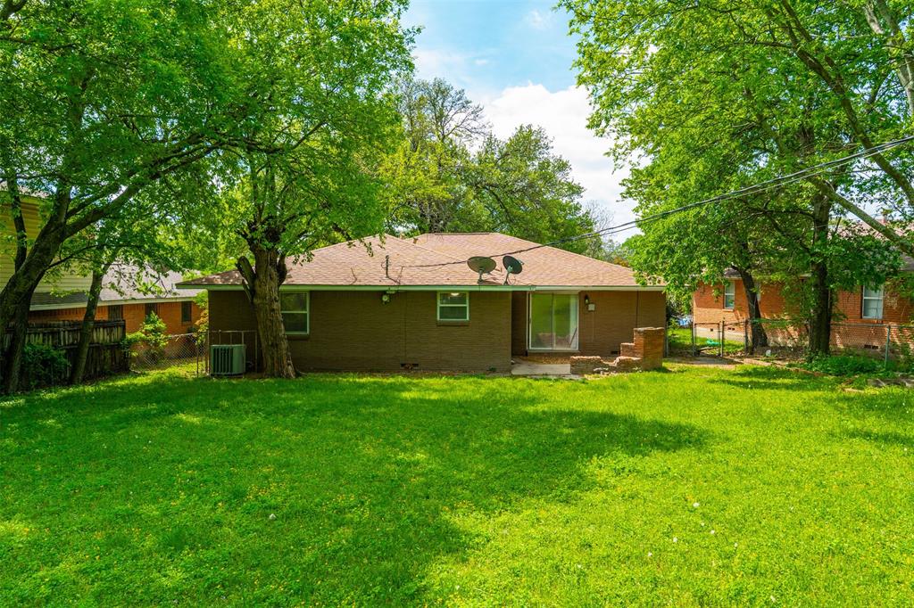 Glenview - Residential