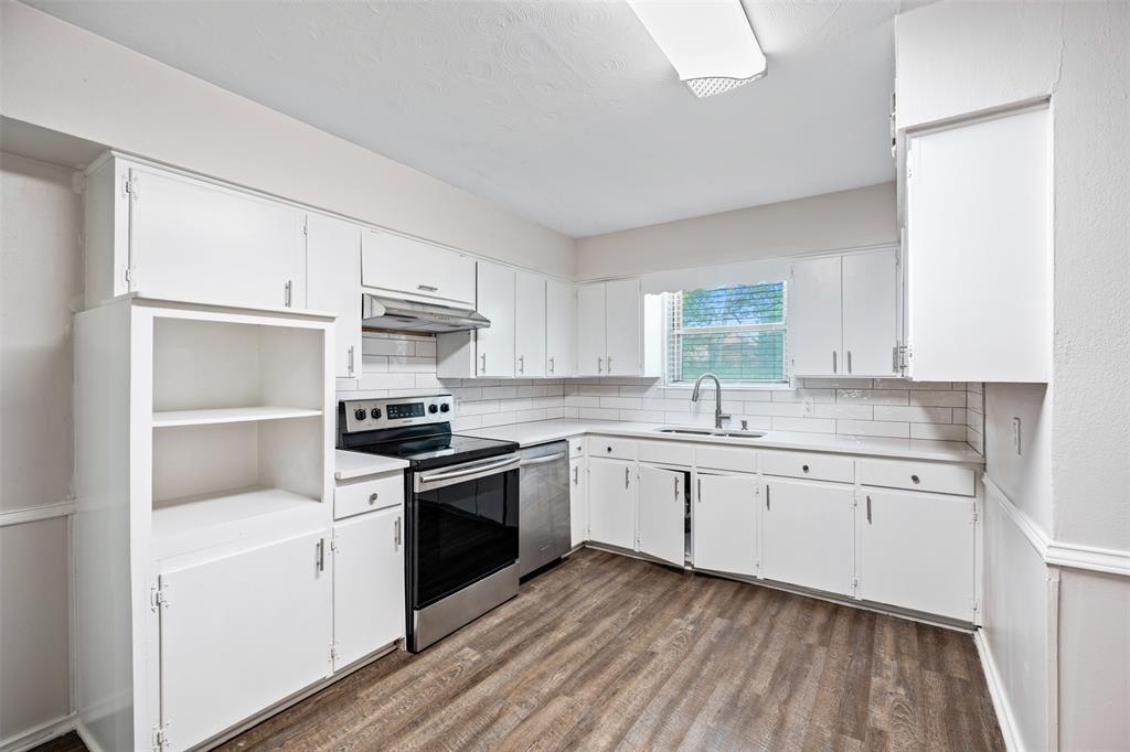 Glenview - Residential