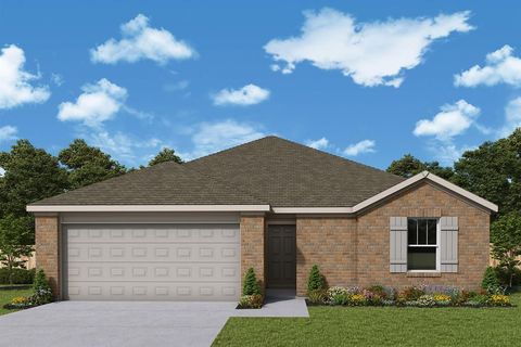Photo of 2534 Canadian Way, Crandall, TX 75114 (MLS # 21253555)