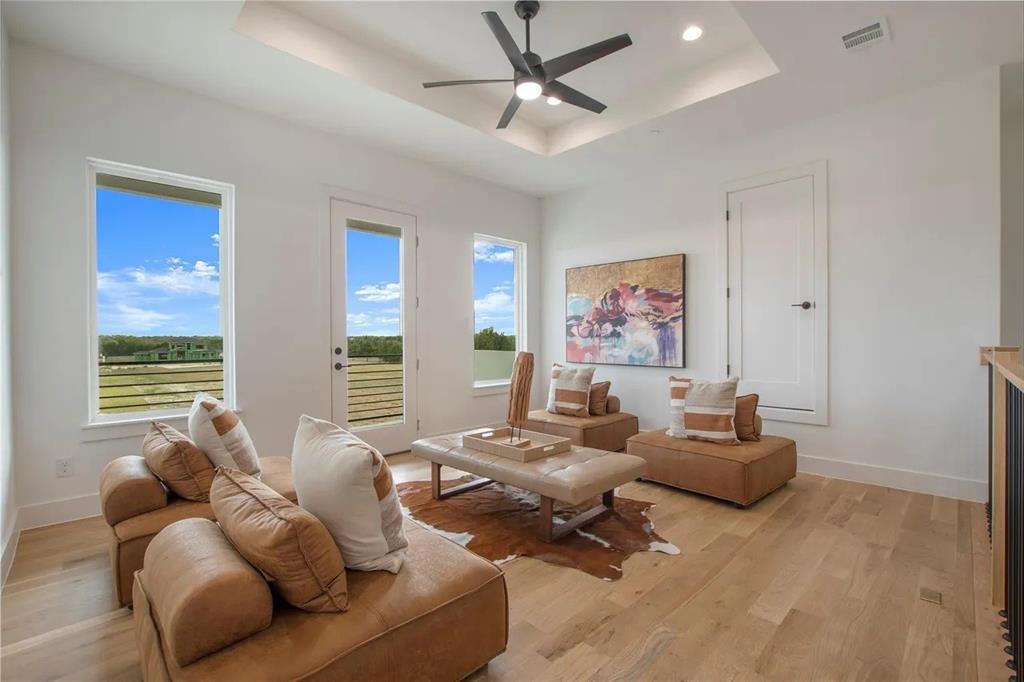 Hidden Creek Ph III - Residential