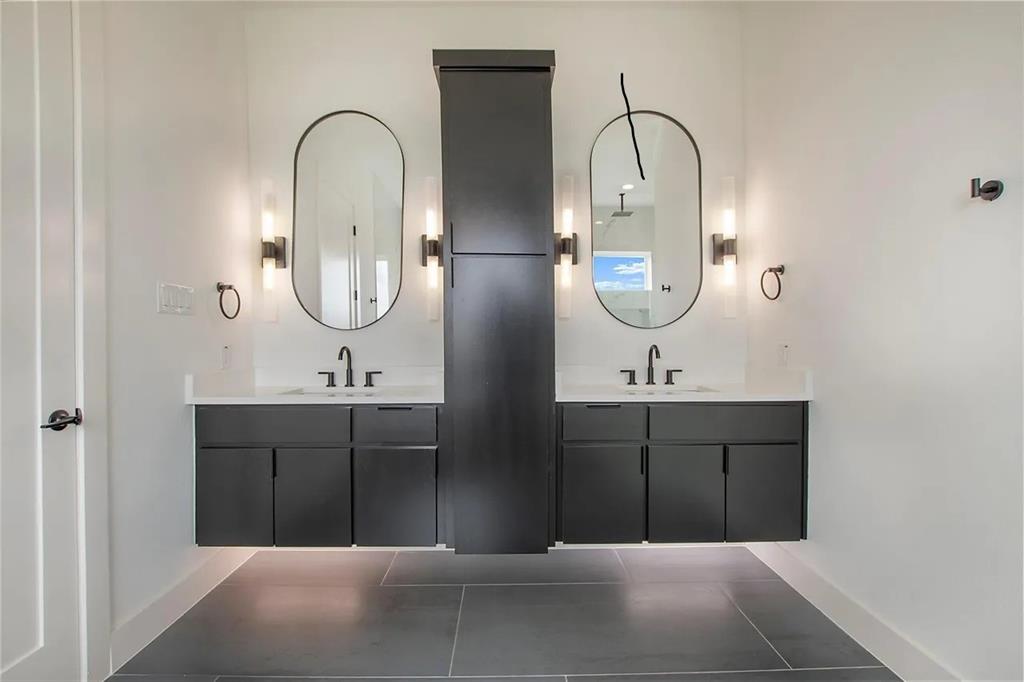 Hidden Creek Ph III - Residential