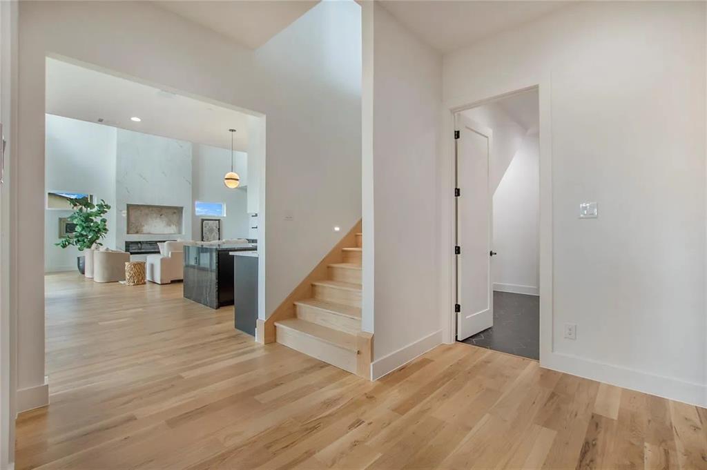 Hidden Creek Ph III - Residential