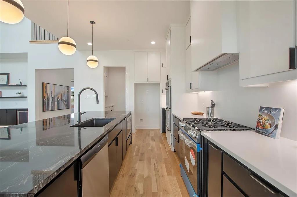 Hidden Creek Ph III - Residential