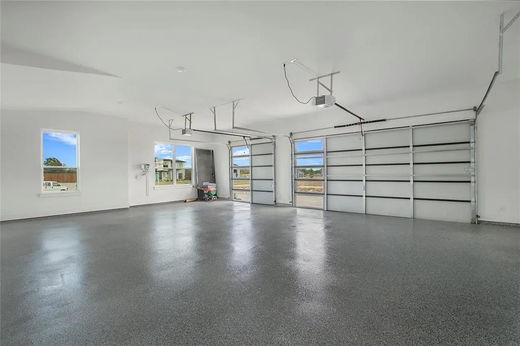 Hidden Creek Ph III - Residential