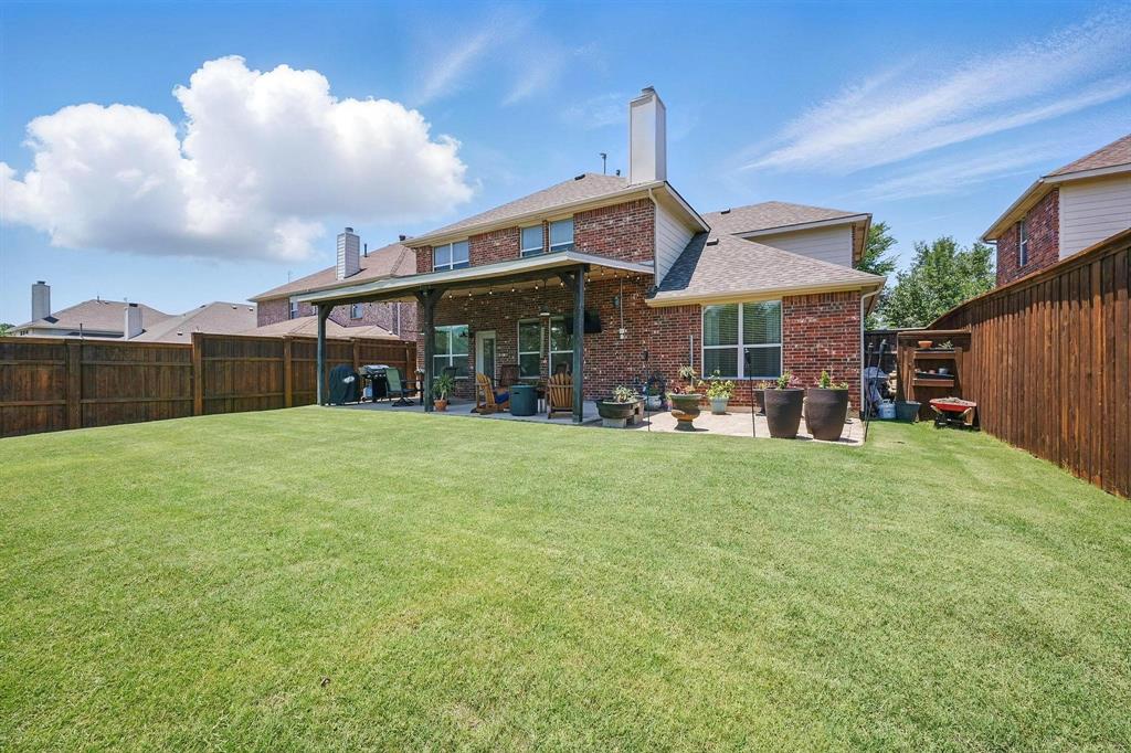 Frisco, Texas 75035, United States, 4 Bedrooms Bedrooms, ,3 BathroomsBathrooms,Residential,Active,140252