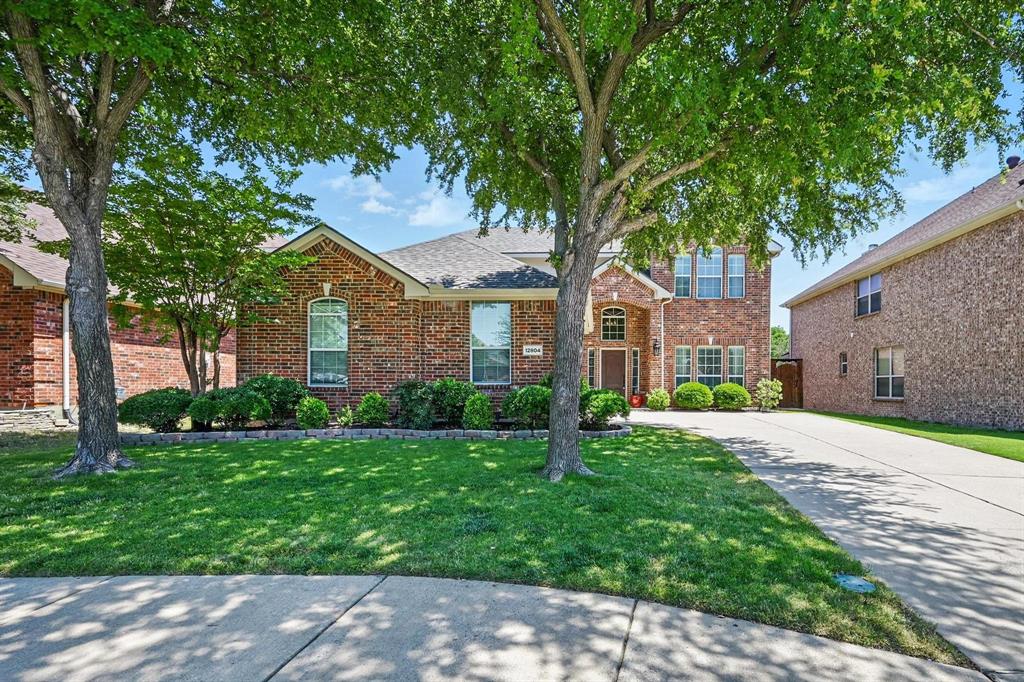 Frisco, Texas 75035, United States, 4 Bedrooms Bedrooms, ,3 BathroomsBathrooms,Residential,Active,140252