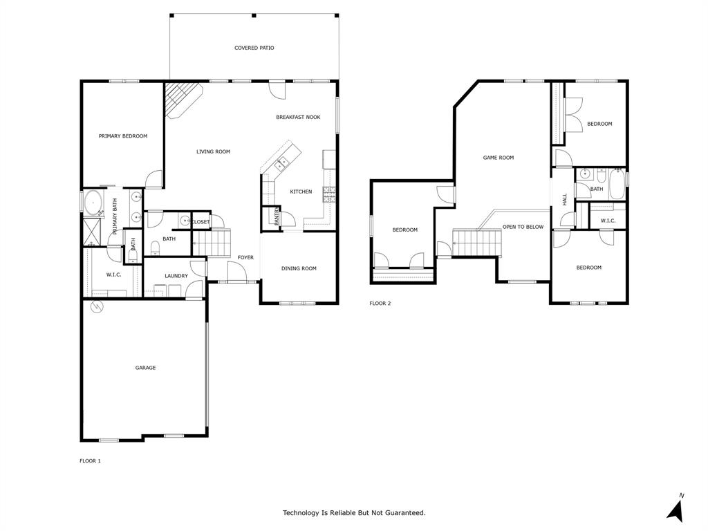 Frisco, Texas 75035, United States, 4 Bedrooms Bedrooms, ,3 BathroomsBathrooms,Residential,Active,140252