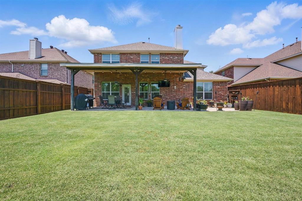 Frisco, Texas 75035, United States, 4 Bedrooms Bedrooms, ,3 BathroomsBathrooms,Residential,Active,140252