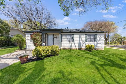 1501 Kirkwood Drive Garland TX 75041