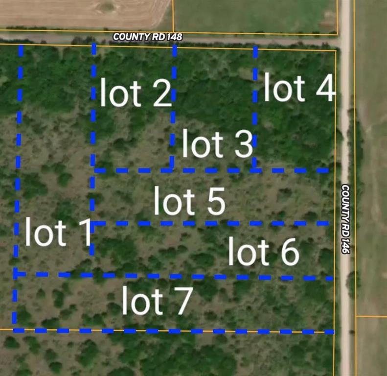 tbdlot 5 Co Rd 146