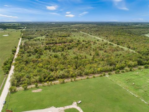 tbdlot 5 Co Rd 146 Kaufman TX 75142