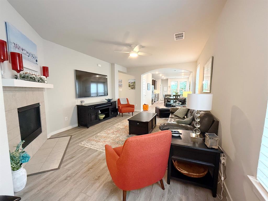 1013 Shire Drive