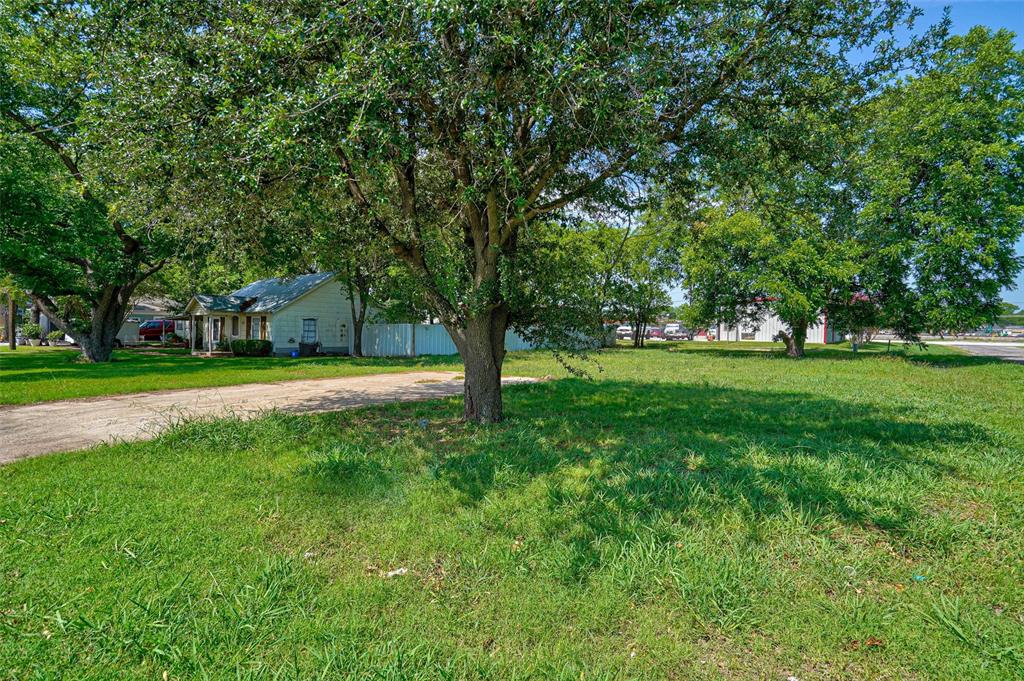 Burleson Add - Commercial Sale