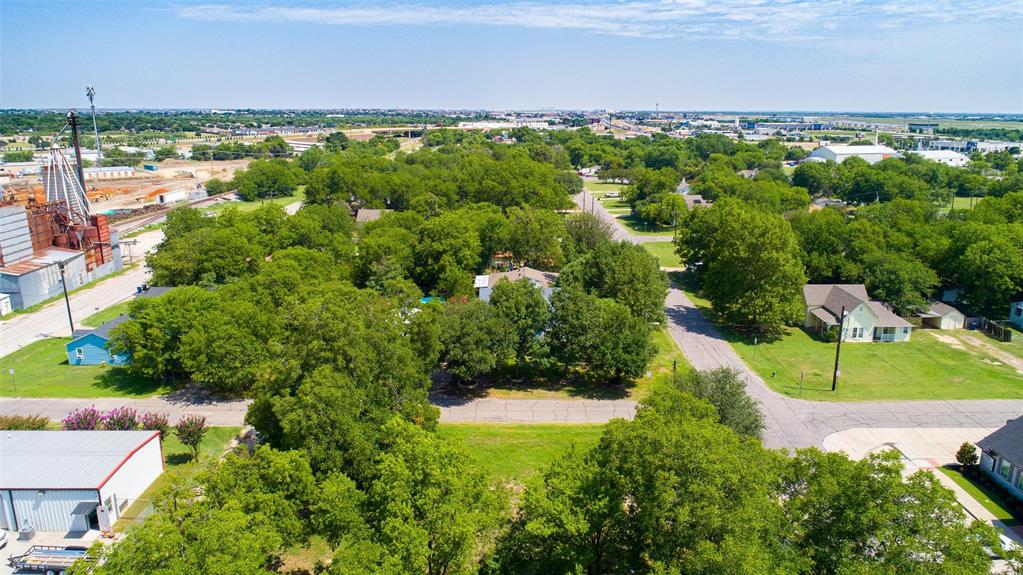 Burleson Add - Commercial Sale