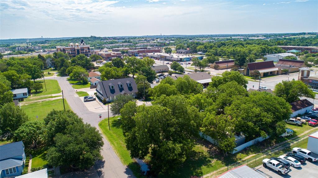 Burleson Add - Commercial Sale