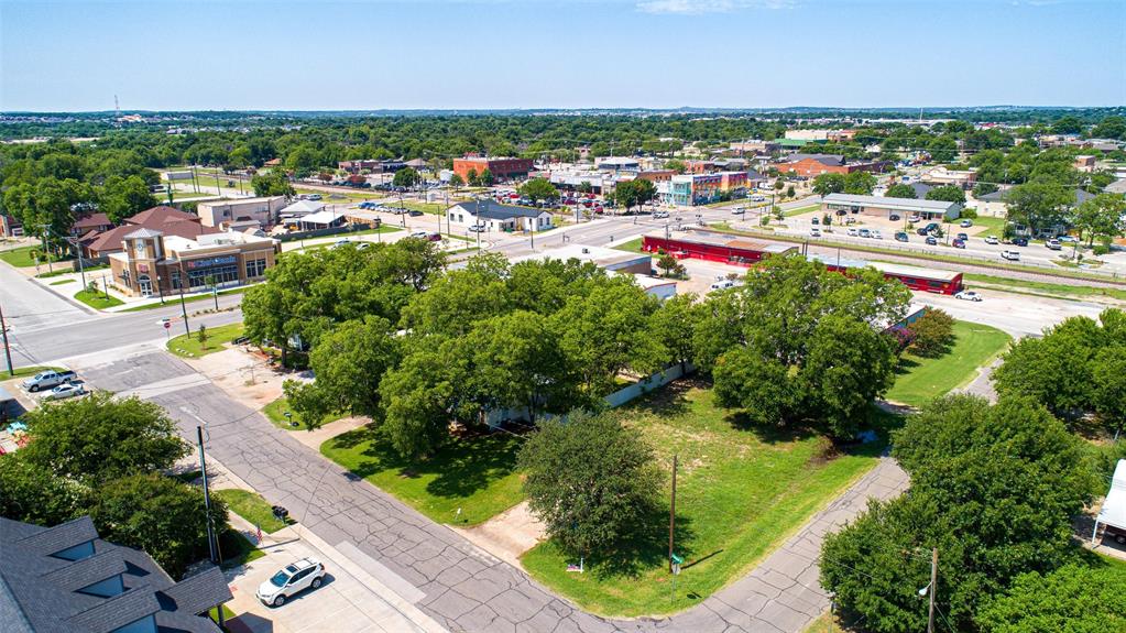 Burleson Add - Commercial Sale