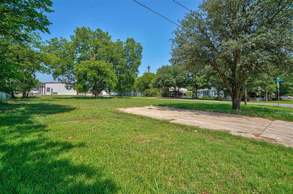 Burleson Add - Commercial Sale