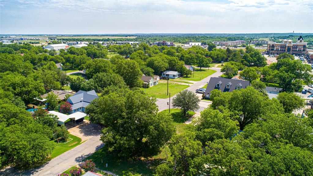 Burleson Add - Commercial Sale