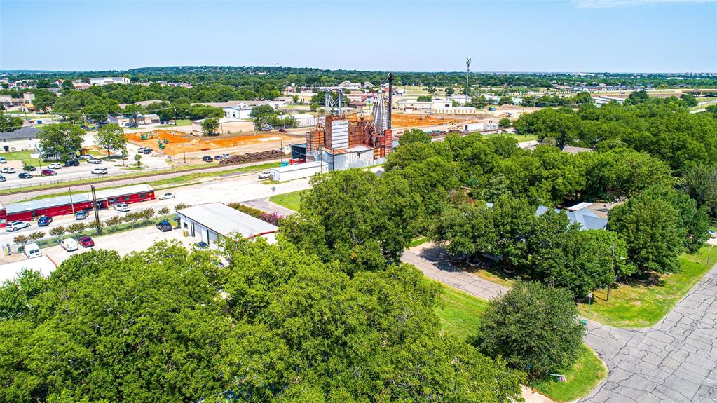 Burleson Add - Commercial Sale