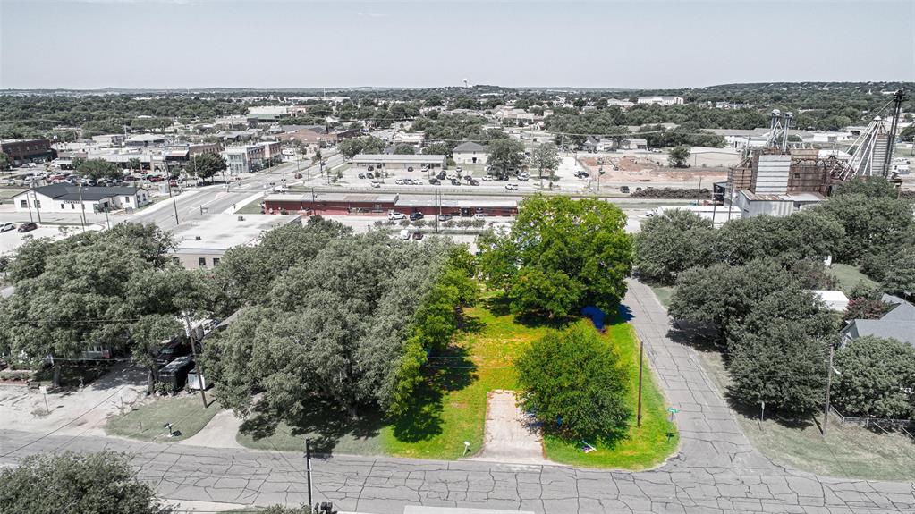 Burleson Add - Commercial Sale