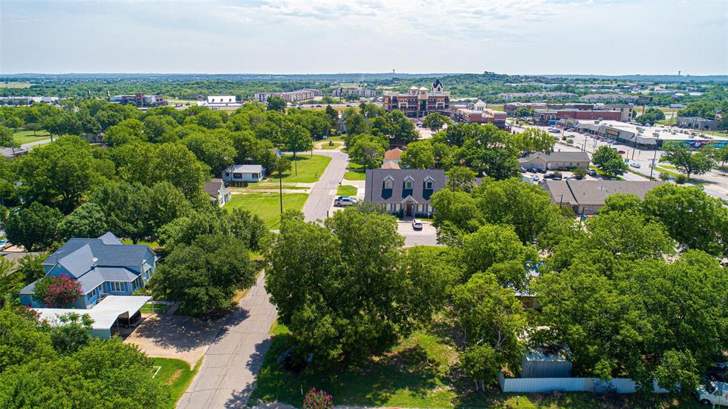 Burleson Add - Commercial Sale