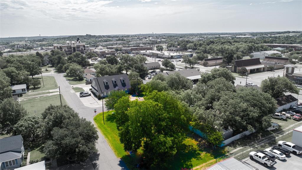 Burleson Add - Commercial Sale