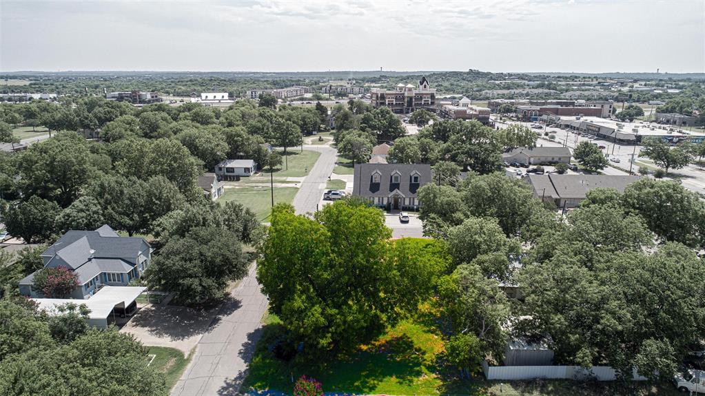 Burleson Add - Commercial Sale