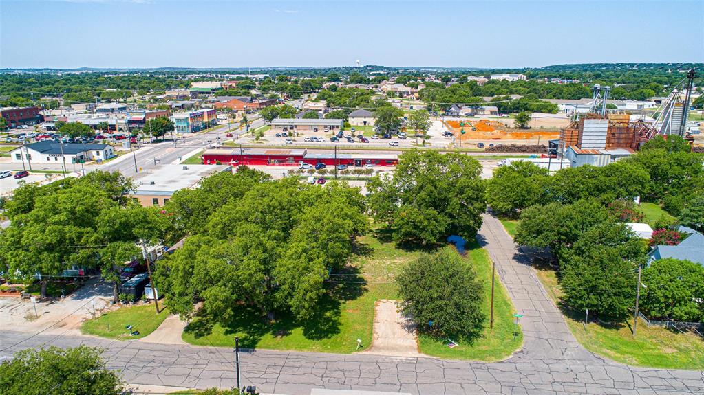 Burleson Add - Commercial Sale