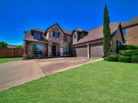 10001 Waverly Lane Fort Worth TX 76244