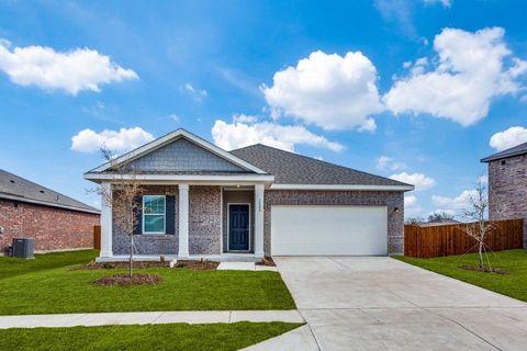 Photo of 1815 Wolf Run, Anna, TX 75409 (MLS # 21275523)