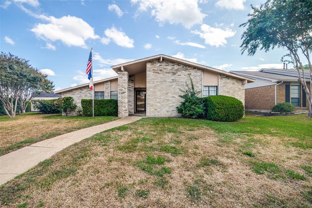 4332 O Hare Drive