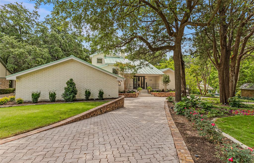 125 Shepherds Glen Road