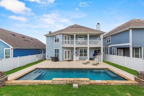 2132 Dewitt Lane Providence Village TX 76227