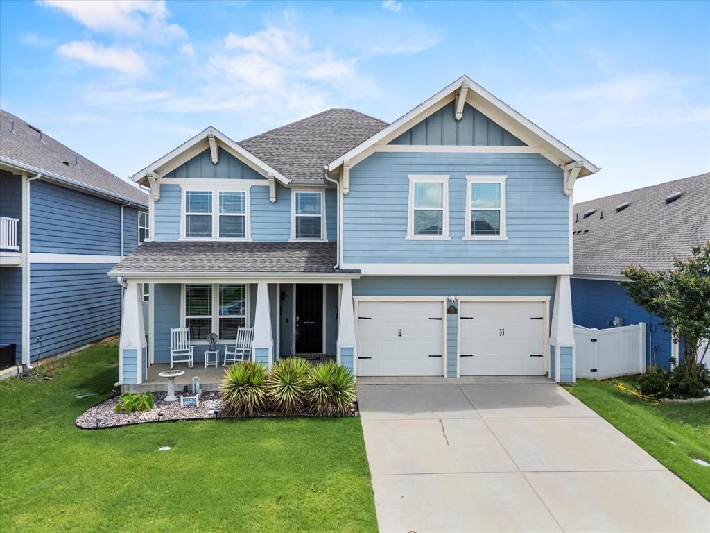 2132 Dewitt Lane