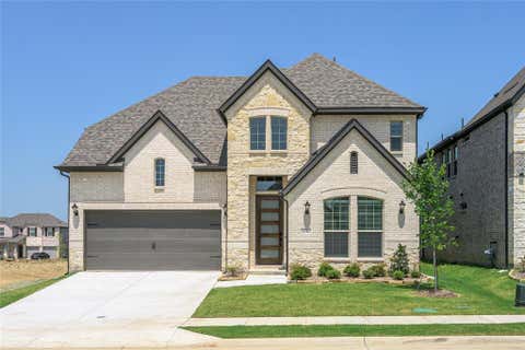 Photo of 14557 Herschel Street, Pilot Point, TX 75009 (MLS # 21355946)