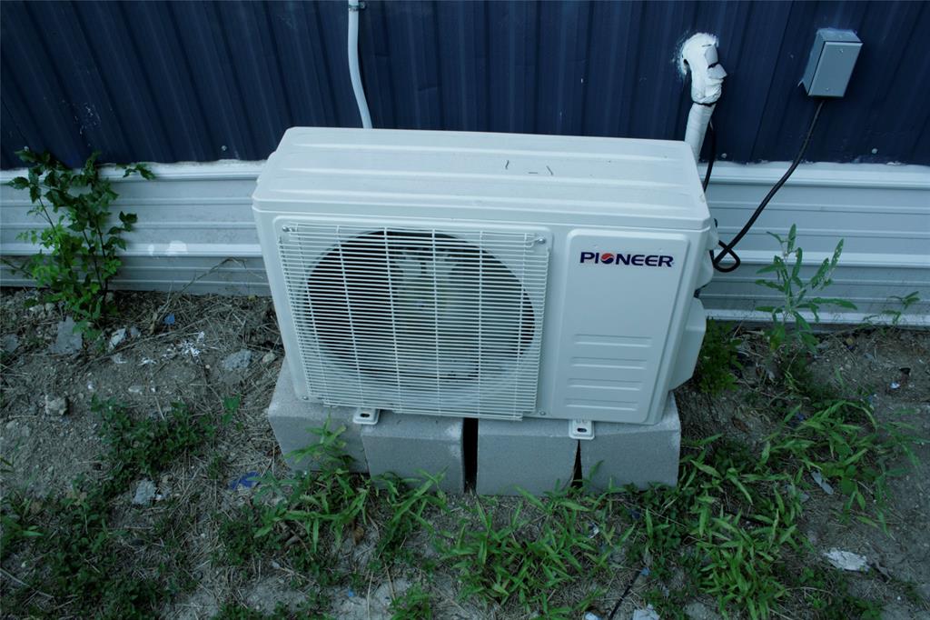 Comanche Harbor Sec C - Residential