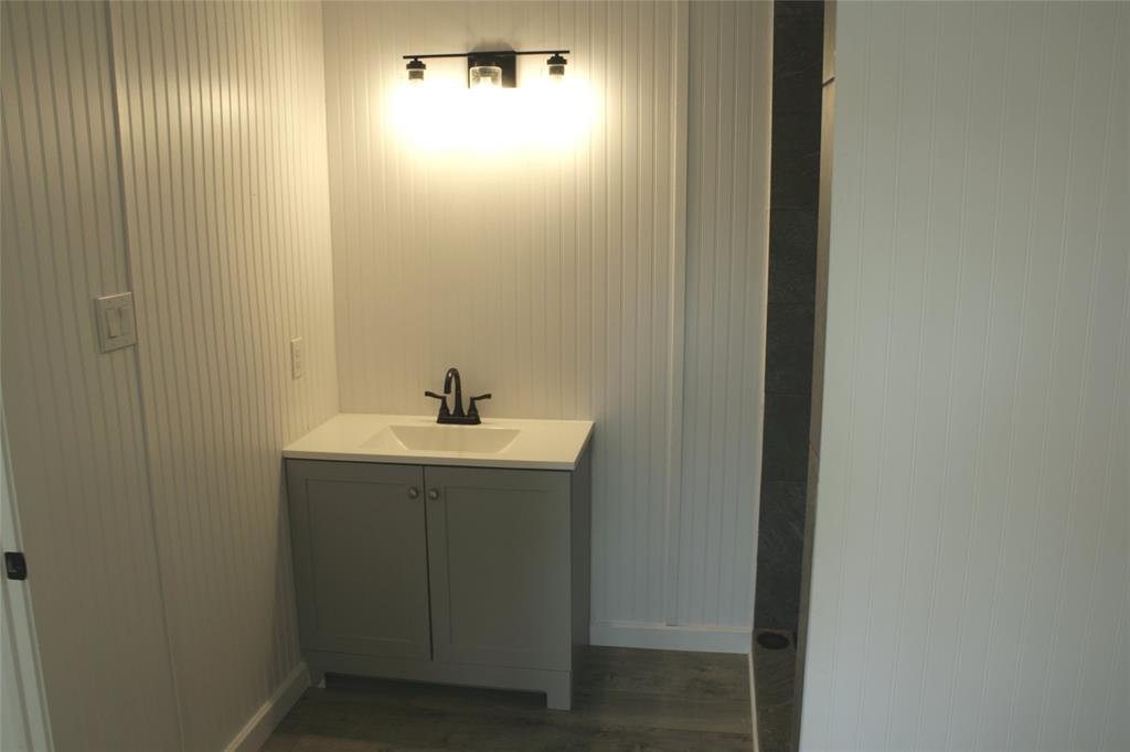 Comanche Harbor Sec C - Residential