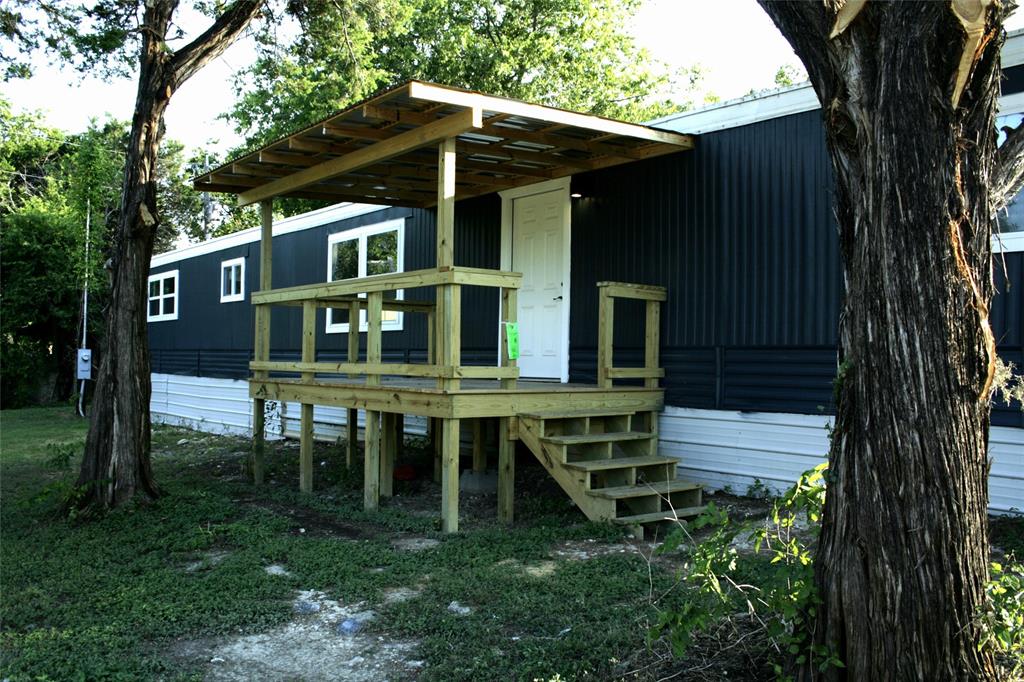 Comanche Harbor Sec C - Residential