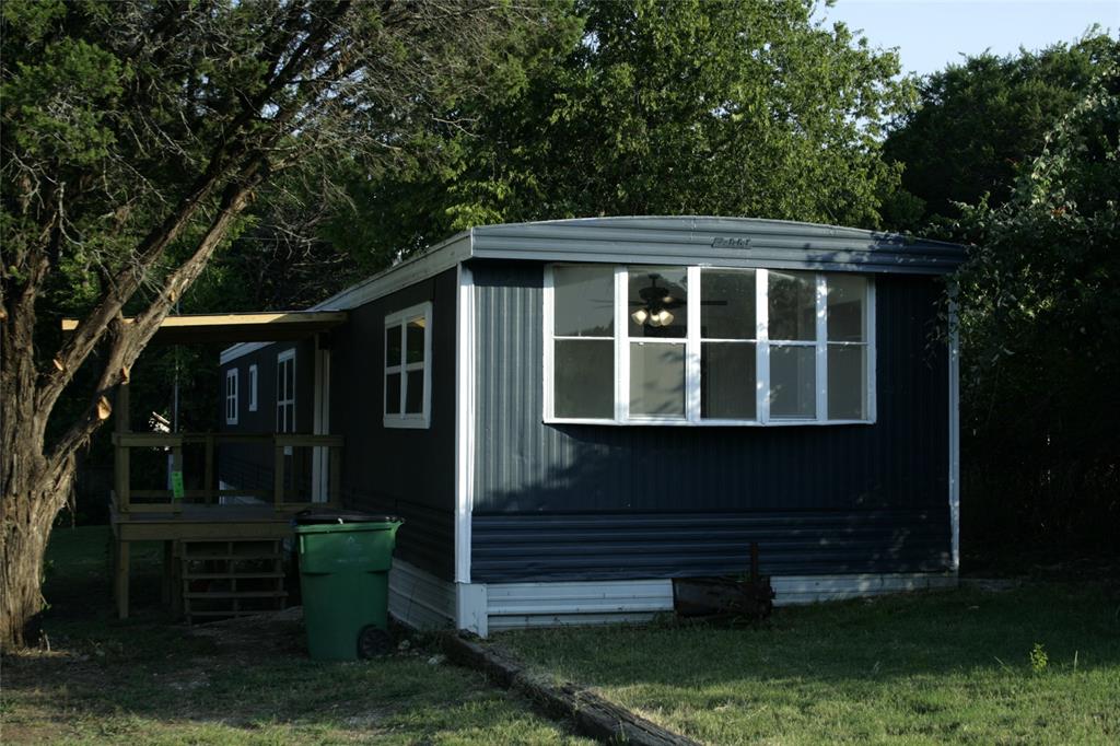 Comanche Harbor Sec C - Residential