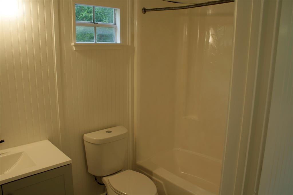 Comanche Harbor Sec C - Residential