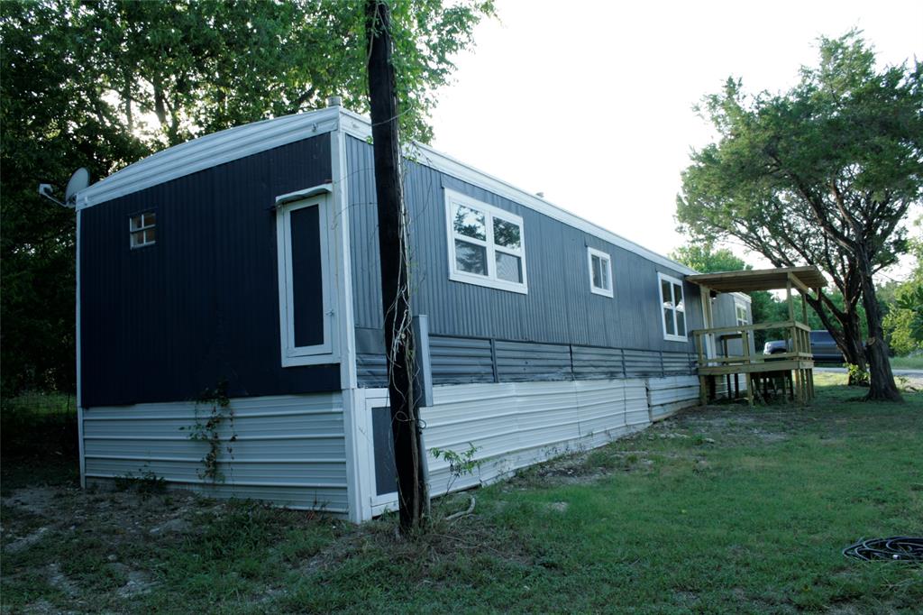 Comanche Harbor Sec C - Residential