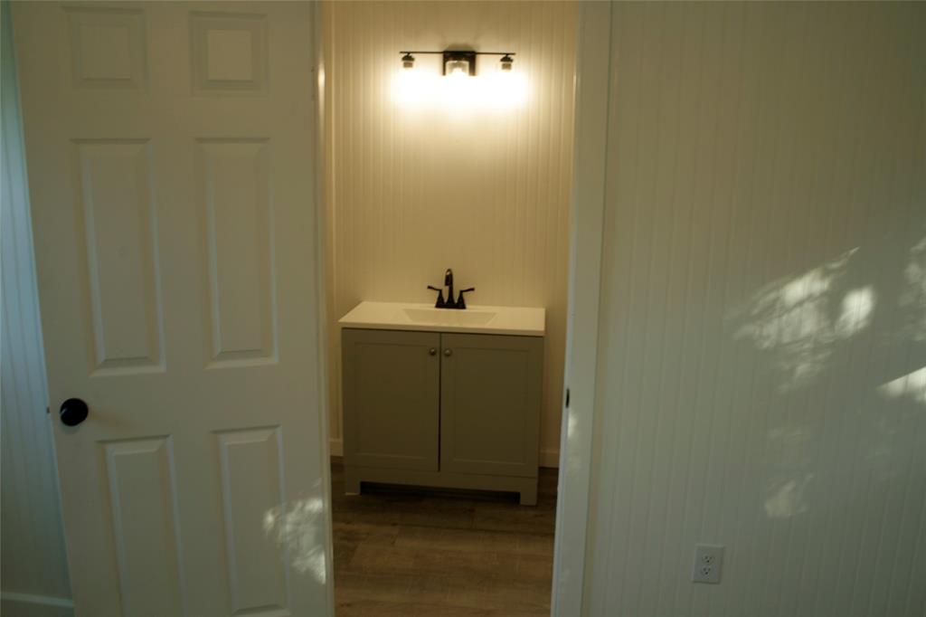 Comanche Harbor Sec C - Residential