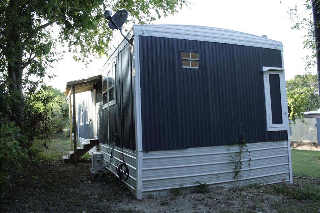 Comanche Harbor Sec C - Residential