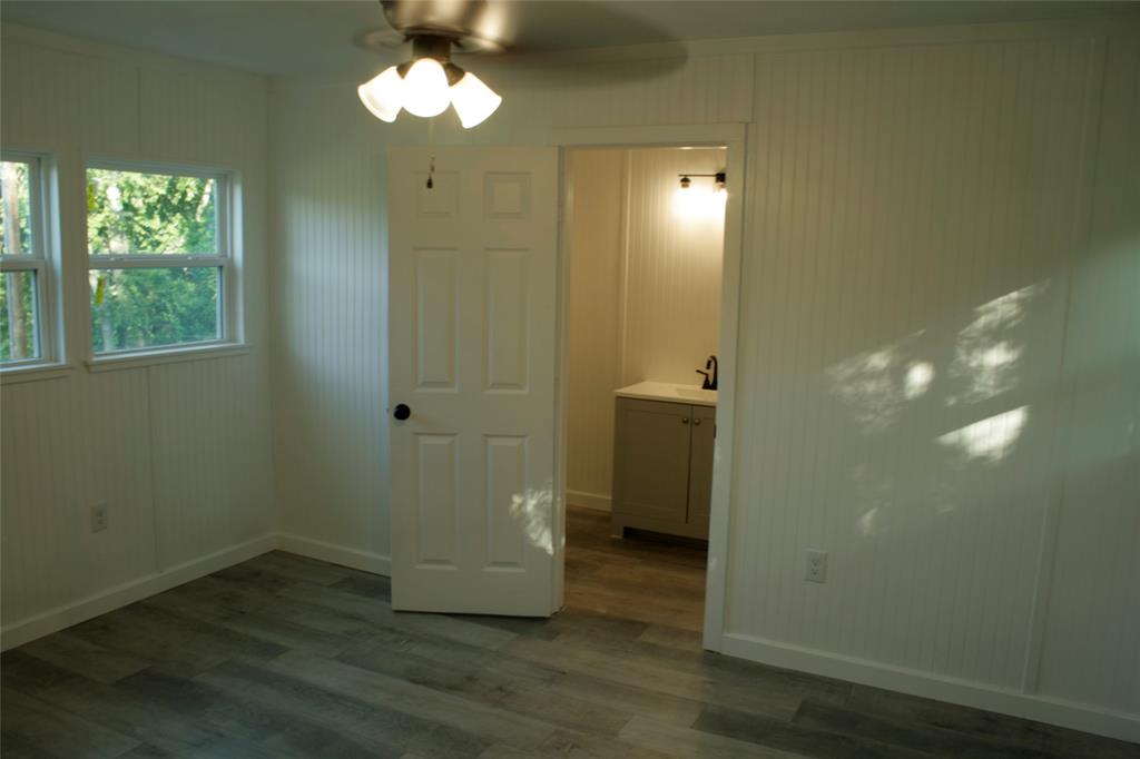 Comanche Harbor Sec C - Residential