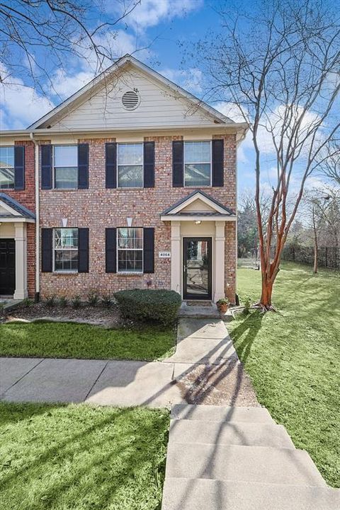 4064 Kyndra Circle Richardson TX 75082