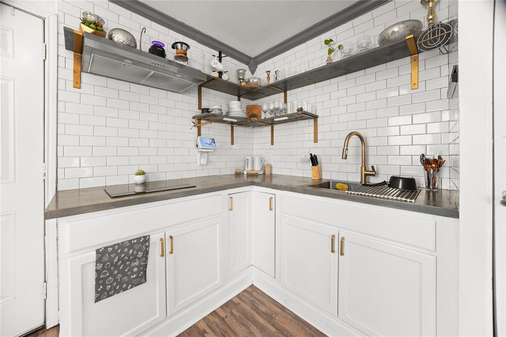 Greenway Place Add - Residential