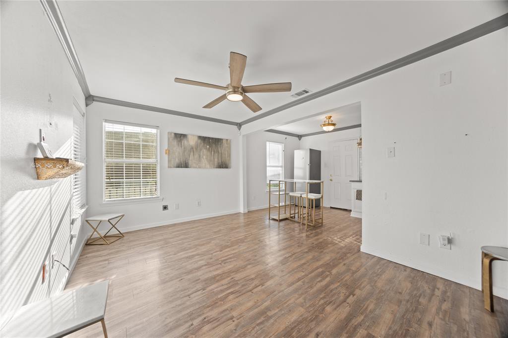 Greenway Place Add - Residential