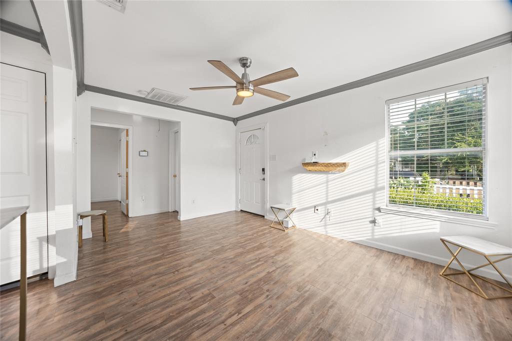 Greenway Place Add - Residential