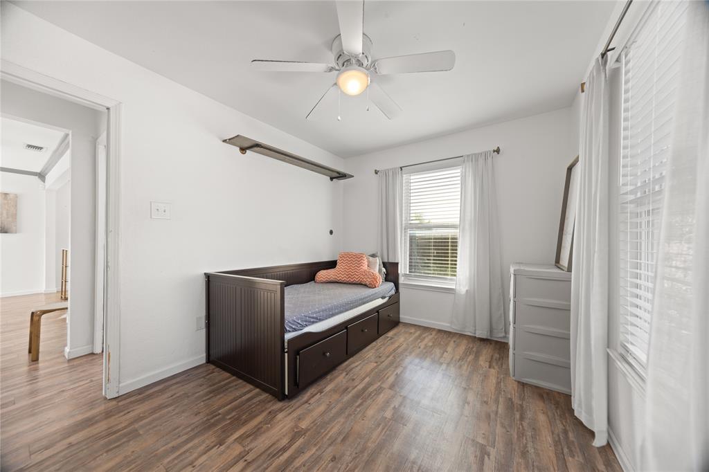 Greenway Place Add - Residential