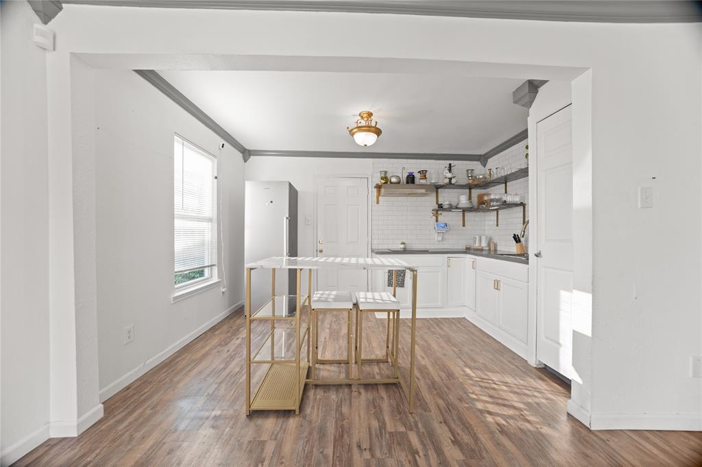 Greenway Place Add - Residential